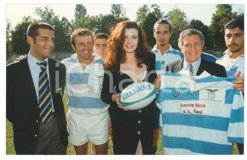 1990 lazio rugby jessica - ca,