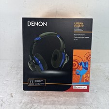 DENON AH-D320 Urban Raver