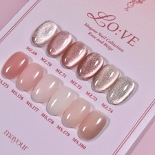 Mayour Gel LO:VE Gel Sciroppo