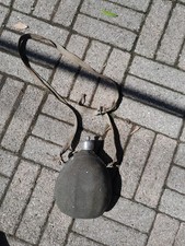 Borraccia Regio Esercito Ww2