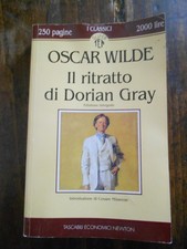 Wilde ritratto di - ritratto,