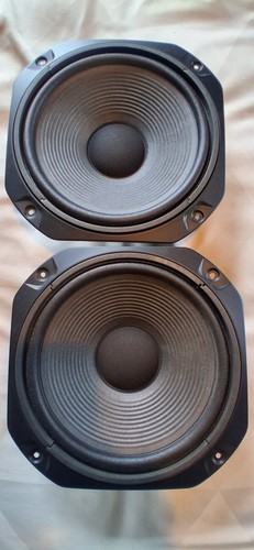Woofer kenwood 100 watt - kenwood, 10"