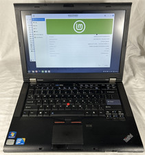 Lenovo ThinkPad T410 - i5 M520