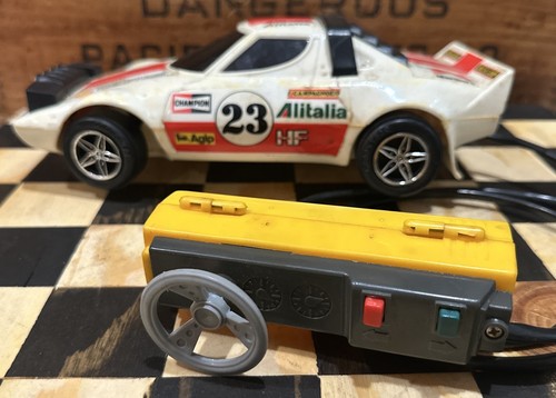 Vintage kid 24th - vintage, lancia
