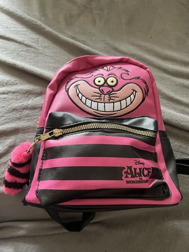 Zaino disney alice nel - zaino,