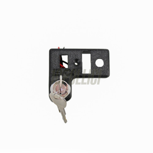 Devio luce evok iron - devio,