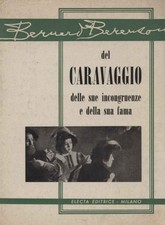 Del Caravaggio - Bernard