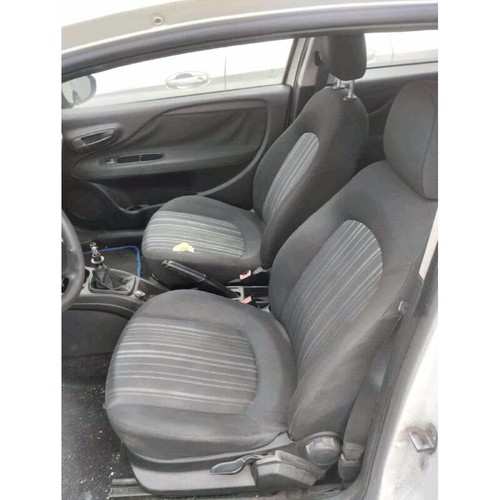 Sedili completi fiat grande - sedili,