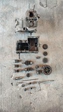 Engine motor for parts ricambi