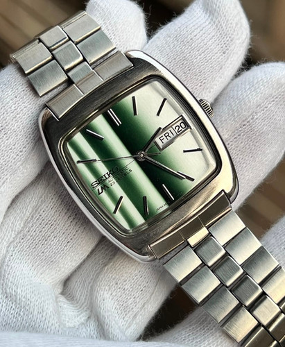 Orologio uomo vintage seiko - orologio,