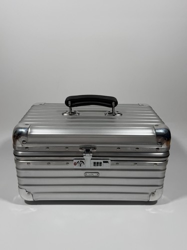 Beauty case rimowa classic - case,