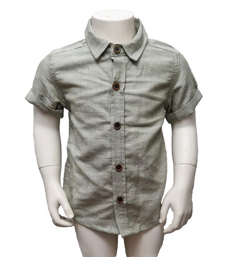 Next camicia bambino ragazzo - camicia,
