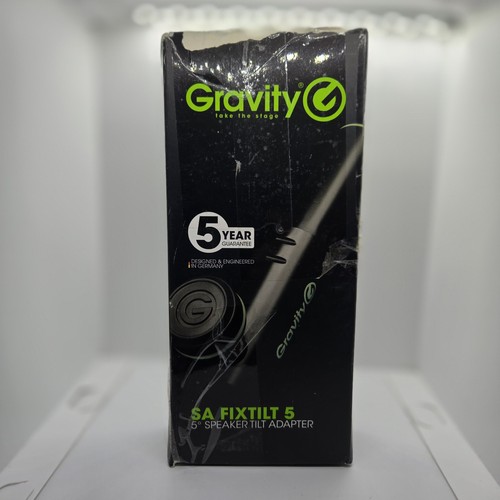Gravity fixtilt 5 - gravity,