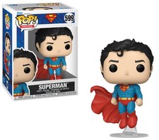 Superman (DC Comics) Nuovo