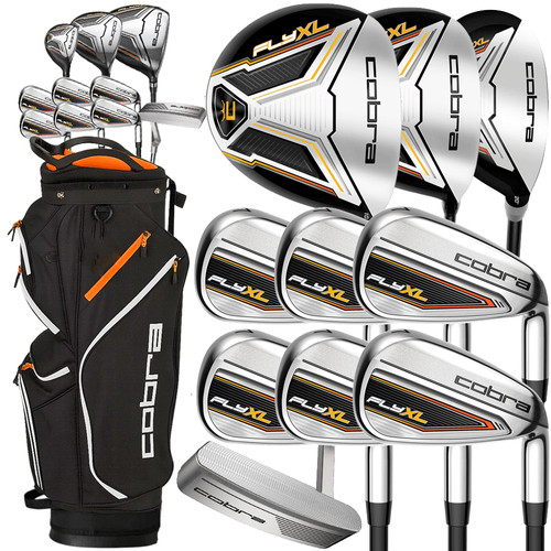Cobra 2026 fly xl2 set - cobra,