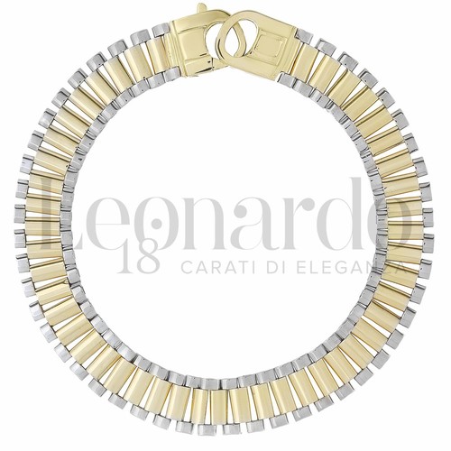 Bracciale uomo modello panter