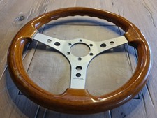 Sport Line Volante in Legno