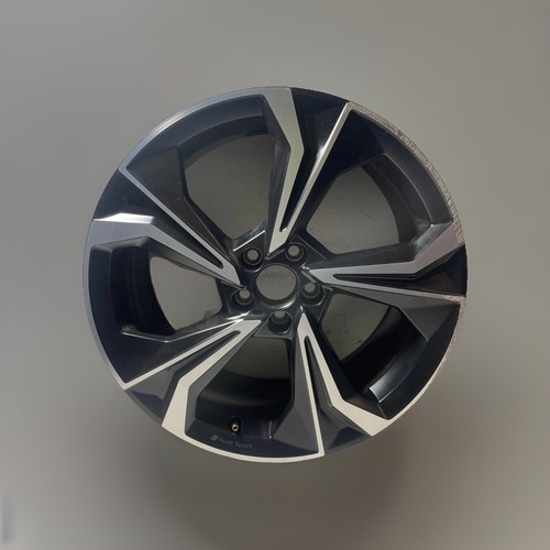 Cerchio lega audi a1 18 - 1x,
