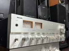 Philips 384 Vintage 