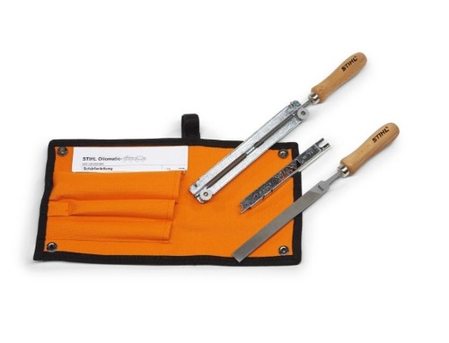 Set affilatura catena