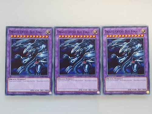Tcg yugioh drago - tcg, yu-gi-oh!