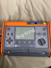 1PCS Used Sonel MRU-120