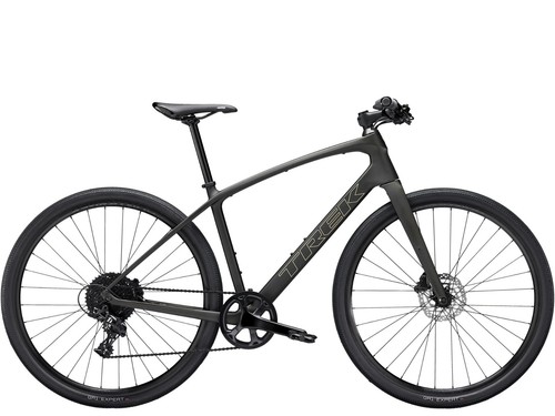 Bici sport fitness fibra - bici, fx