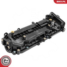 Coperchio Punterie per FIAT
