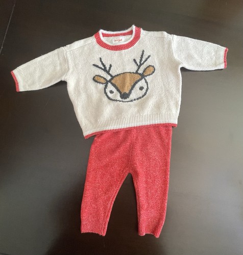 Baby cat jack set - cat, &