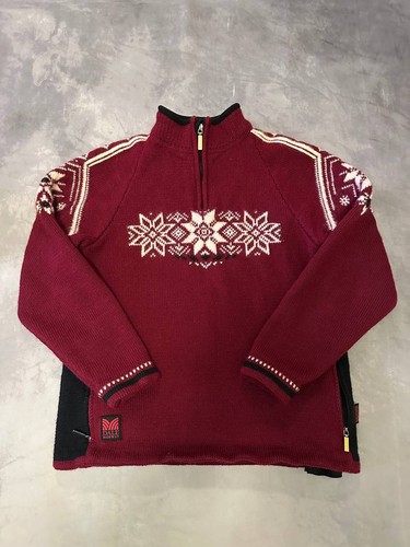 Maglione nordico dale - nordico, of