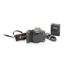 Canon EOS 500D + Molto Bene