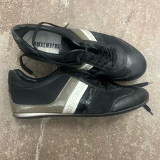 Bikkembergs men s Black and