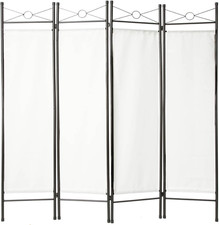 Divisorio Separè Paravento 4