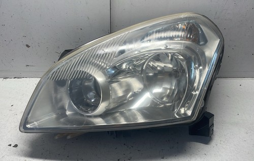 Faro anteriore sinistro per - sinistro,