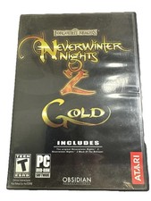 Neverwinter Nights 2 Gold PC
