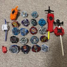 TakaraTomy Beyblade Toy Unisex