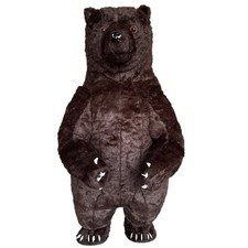 Costume Gonfiabile Orso
