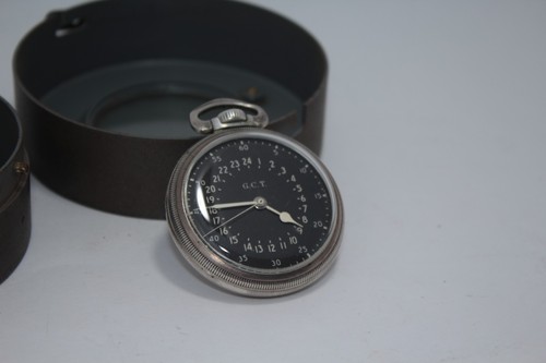 Orologio tasca hamilton - orologio,