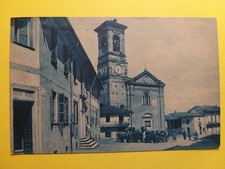 Druent (Torino). Piazza XXIV