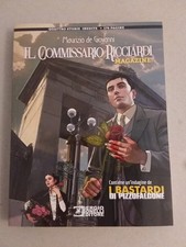 IL COMMISSARIO RICCIARDI