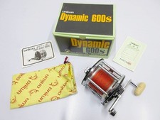 Gestione DAIWA Dynamic 600S