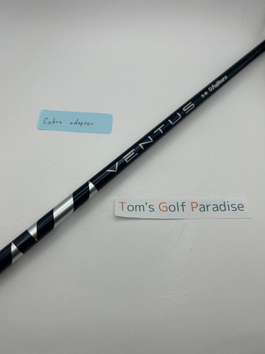 Fujikura ventus blue - ventus, 5r