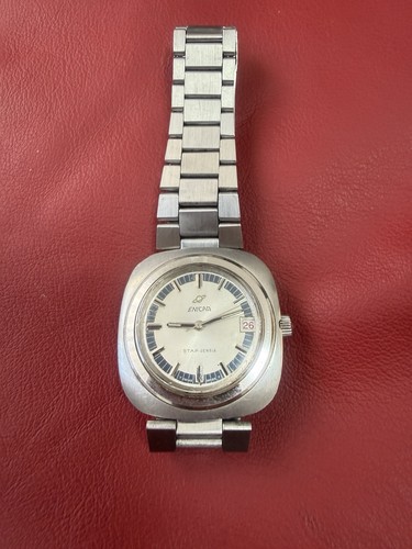 Orologio enicar star jewels - orologio,