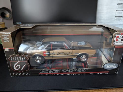 Highway 61 oldsmobile - 18,