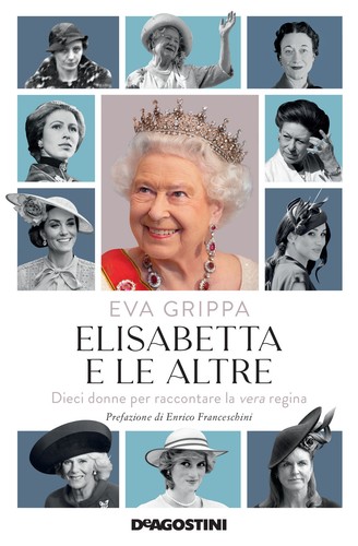 Elisabetta altre dieci - e, altre.