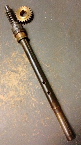 Craftsman 5hp spazzaneve - 5hp,