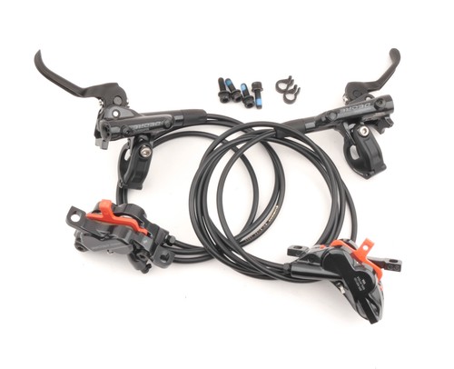Shimano deore m6120 - deore, br