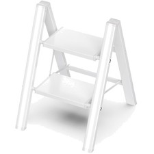 scala a due gradini, scala