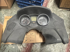 Cruscotto e strumento contakm  Piaggio MP3 125/250/300/400/500