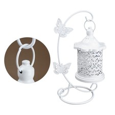  Candeliere ornamentale in